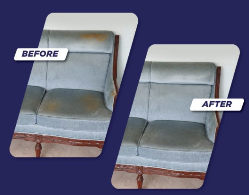 Nano Coating - Fabric Protection & Upholstery Protection
